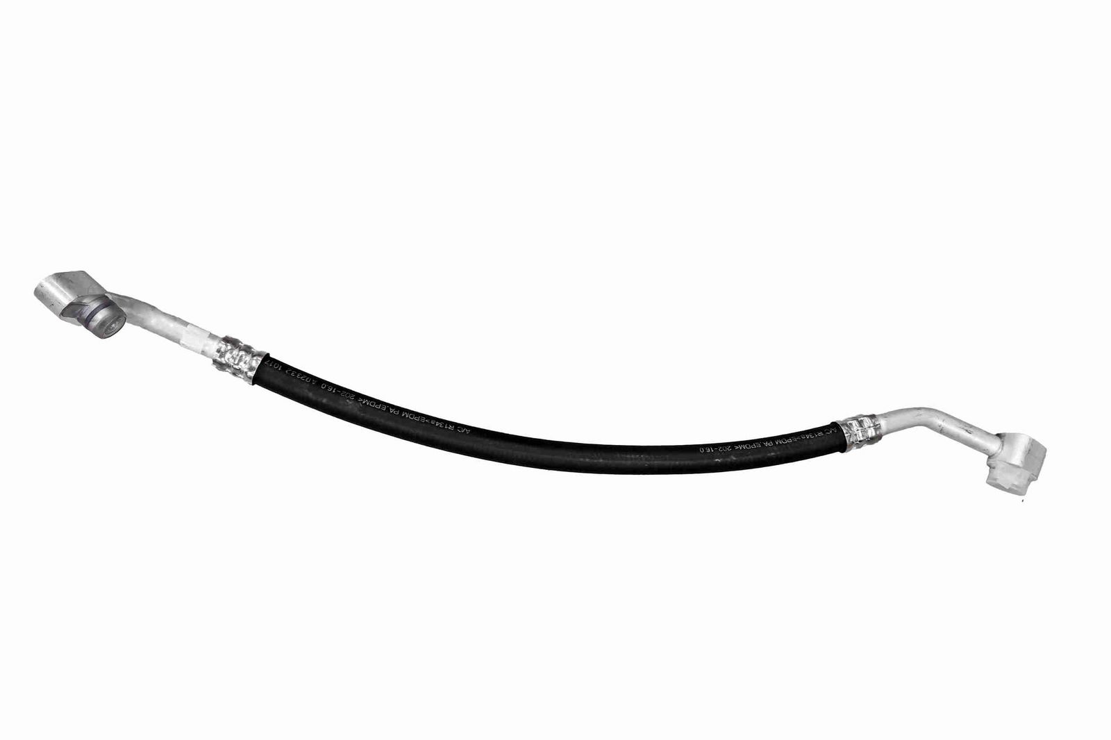 VEMO V15-20-0072 High-pressure line, air conditioning