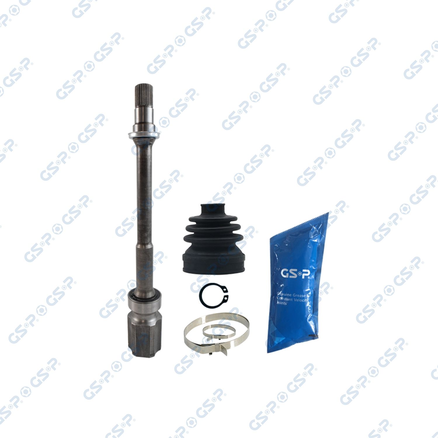 GSP 602168 Joint kit, drive shaft