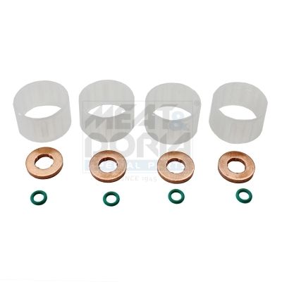 Seal Ring, nozzle holder-main