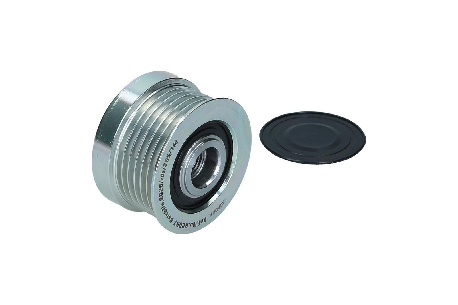 Alternator Freewheel Clutch-3