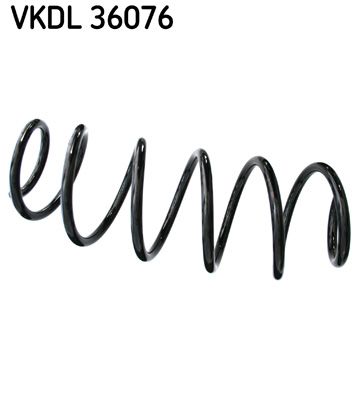 SKF VKDL 36076 Suspension spring