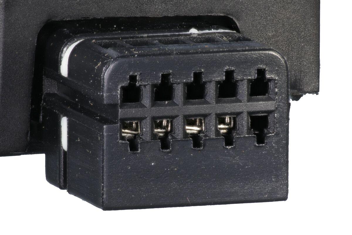 Steering Column Switch-2