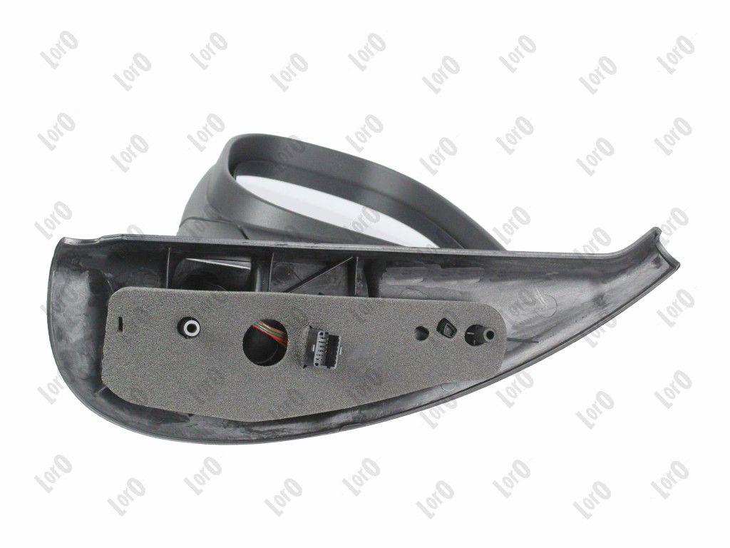 Exterior Mirror-3