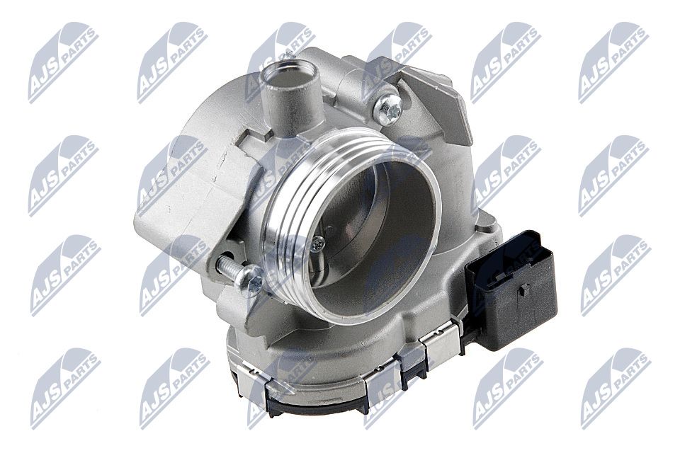 Throttle Body-2