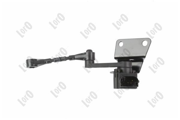 Sensor, headlight levelling-1