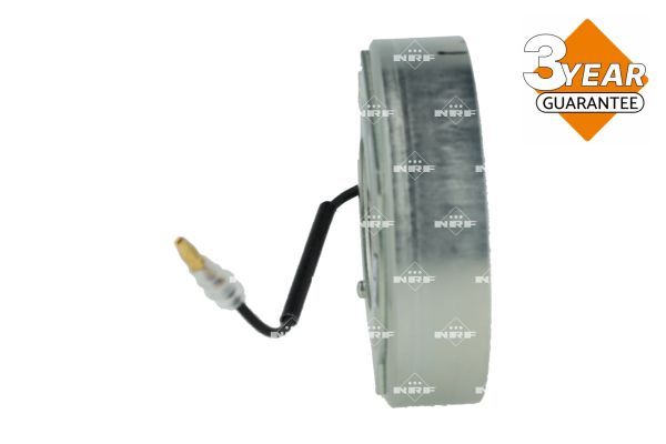 Coil, magnetic clutch (compressor)-3