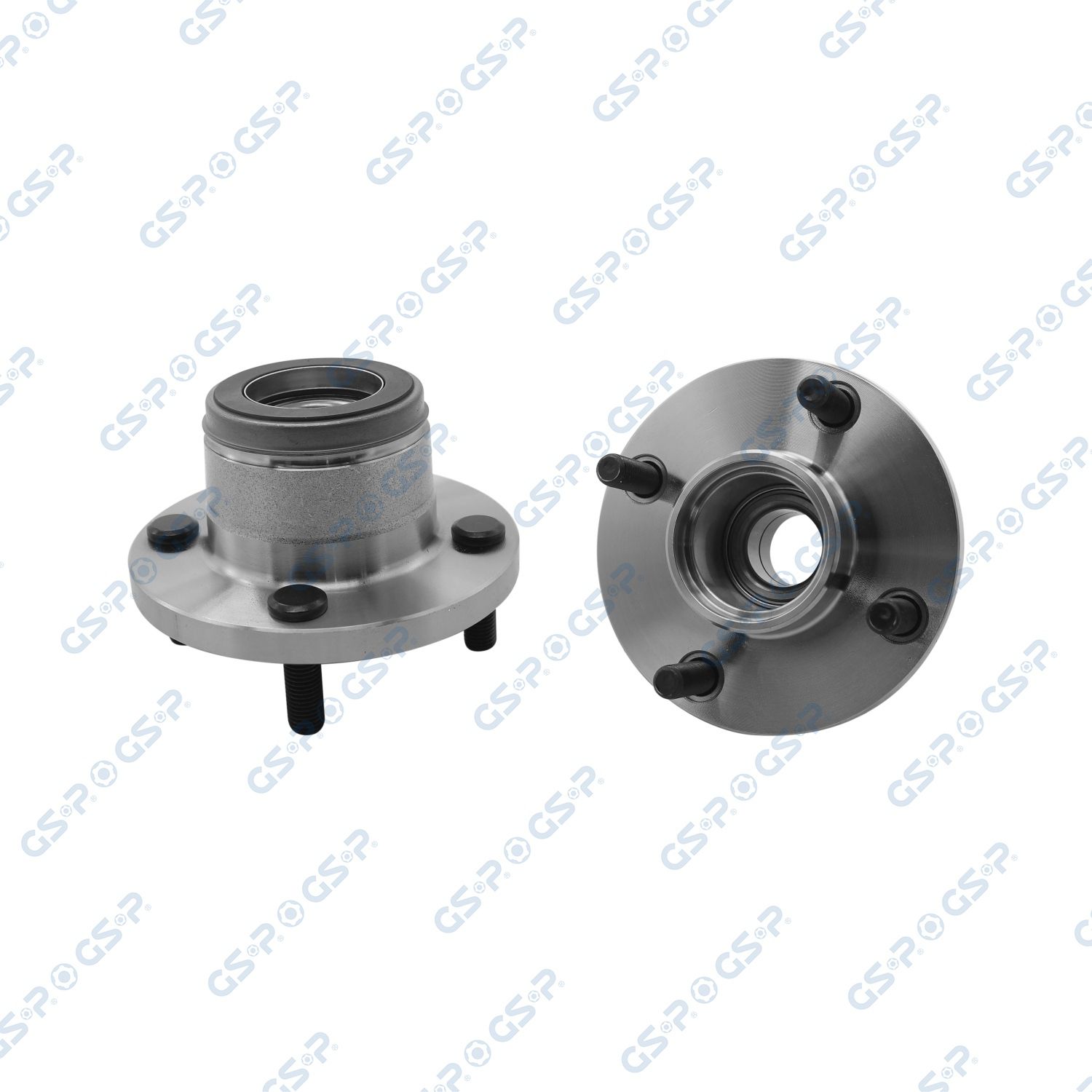 GSP 9229001 Wheel bearing kit