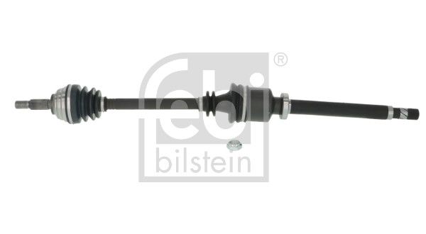 FEBI BILSTEIN 182884 Drive shaft