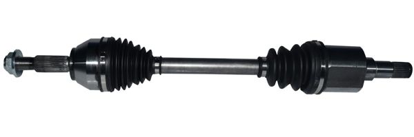 HART 443 844 Drive shaft