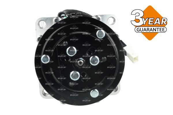 Compressor, air conditioning-4