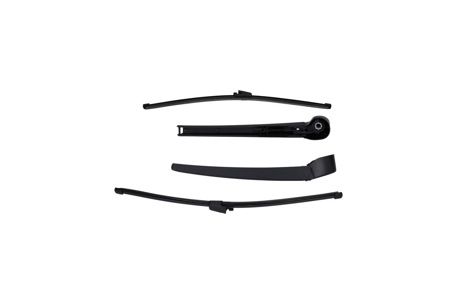 KAMOKA 25296 Wiper arm, window cleaning