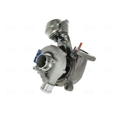 kompresorius, įkrovimo sistema