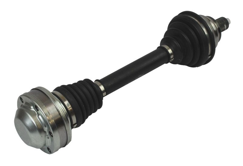 Drive Shaft-1