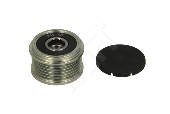 HART 388 021 Alternator freewheel clutch