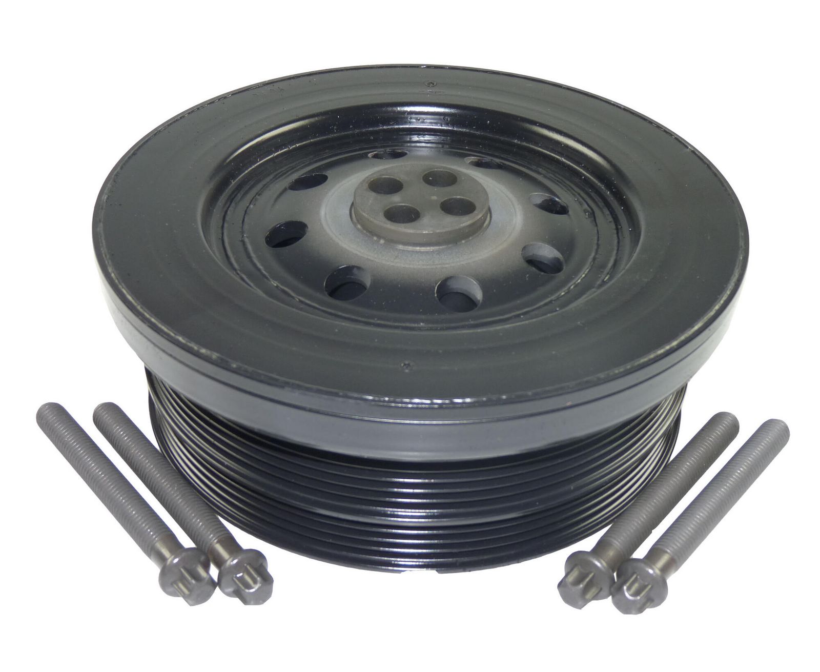 CORTECO 80004866 Belt pulley set, crankshaft