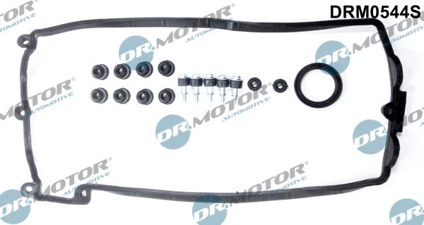 Gasket Set, cylinder head cover