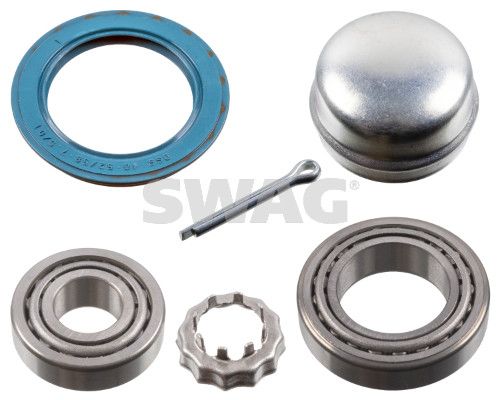 SWAG 99 90 3674 Wheel bearing kit