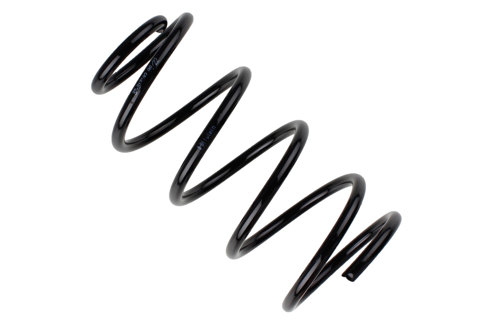 BILSTEIN 37-317102 Suspension spring