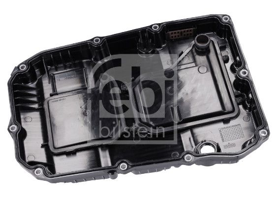 Oil Sump, automatic transmission-1