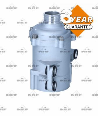 Water Pump, engine cooling-2
