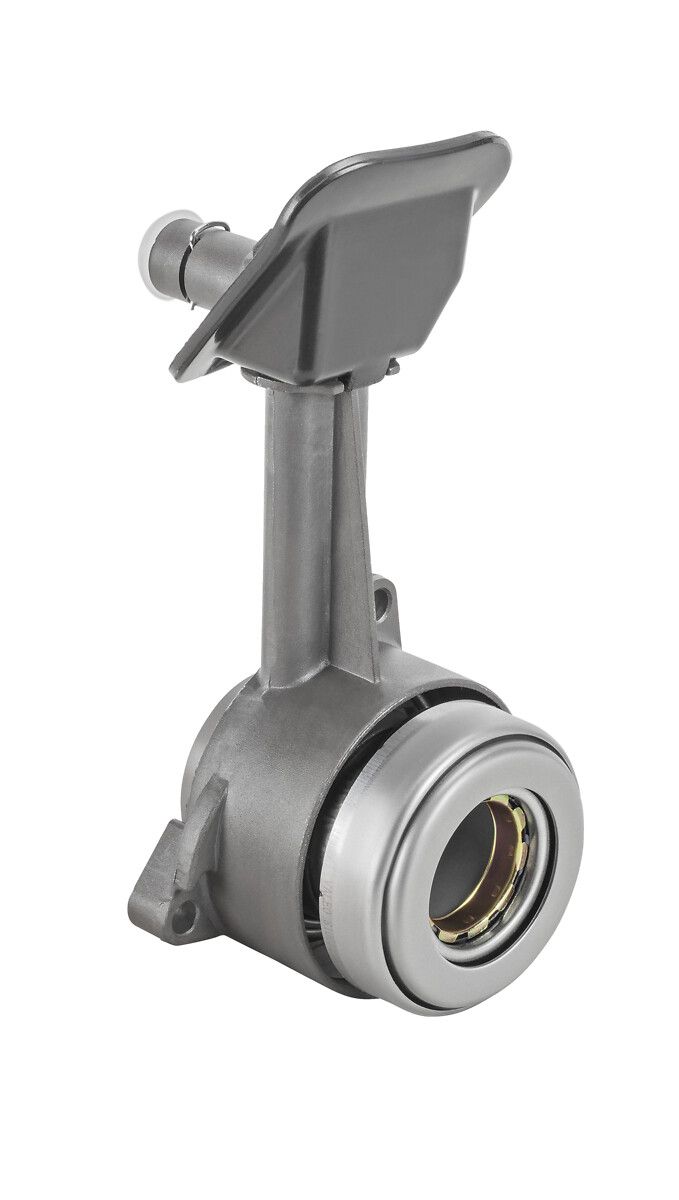 Central Slave Cylinder, clutch-2