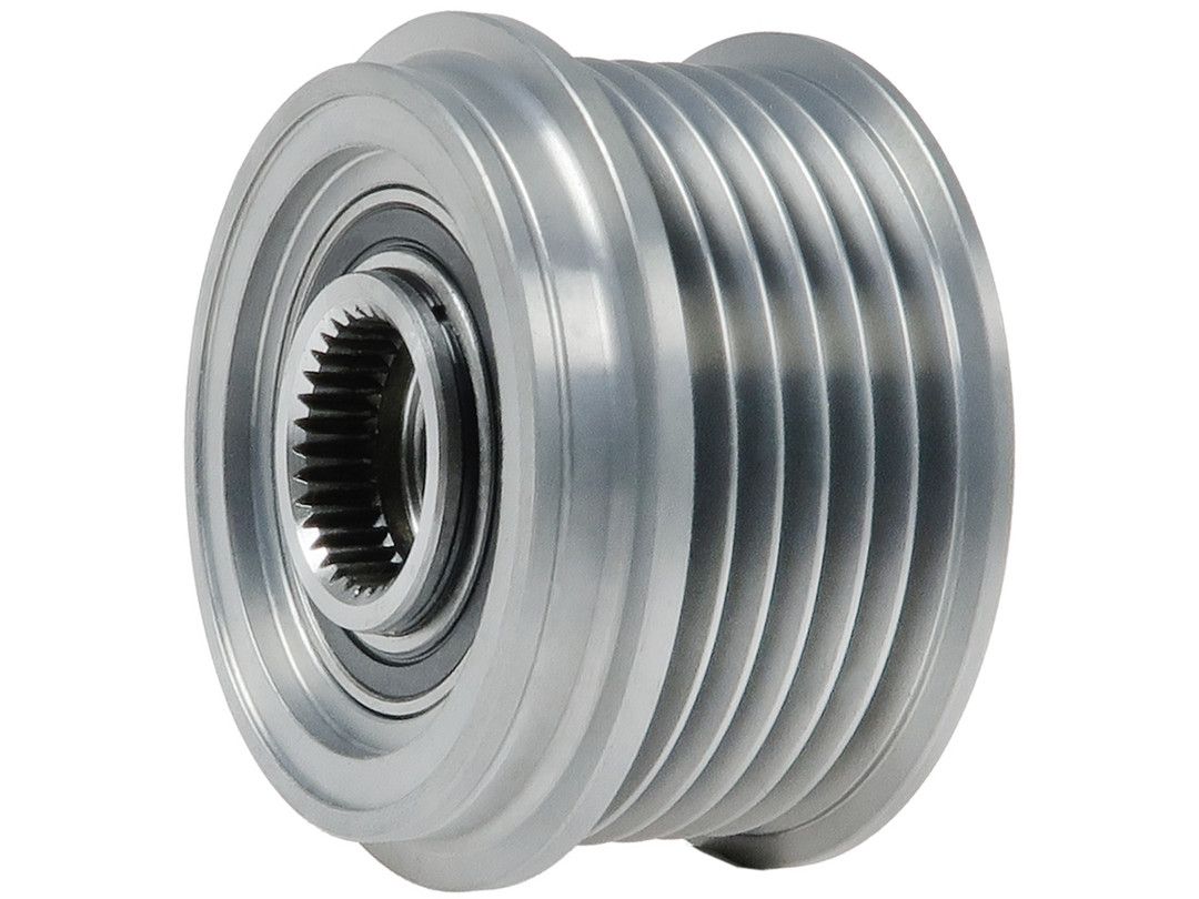 AS-PL AFP0129S Alternator freewheel clutch