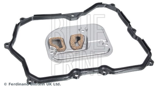 Hydraulic Filter Kit, automatic transmission-1