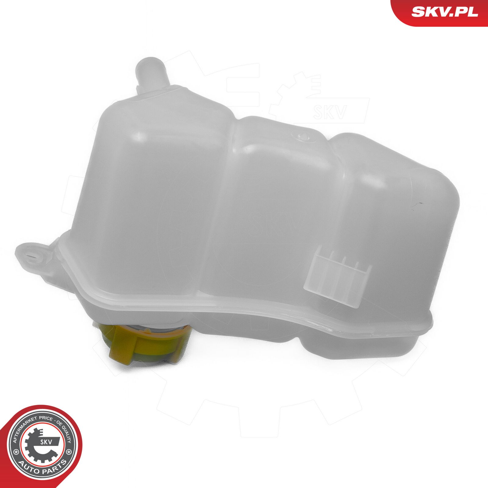 Expansion Tank, coolant-1