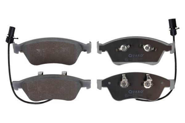 QUARO QP1470 Brake pad set, disc brake