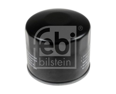 FEBI BILSTEIN 183932 Oil filter