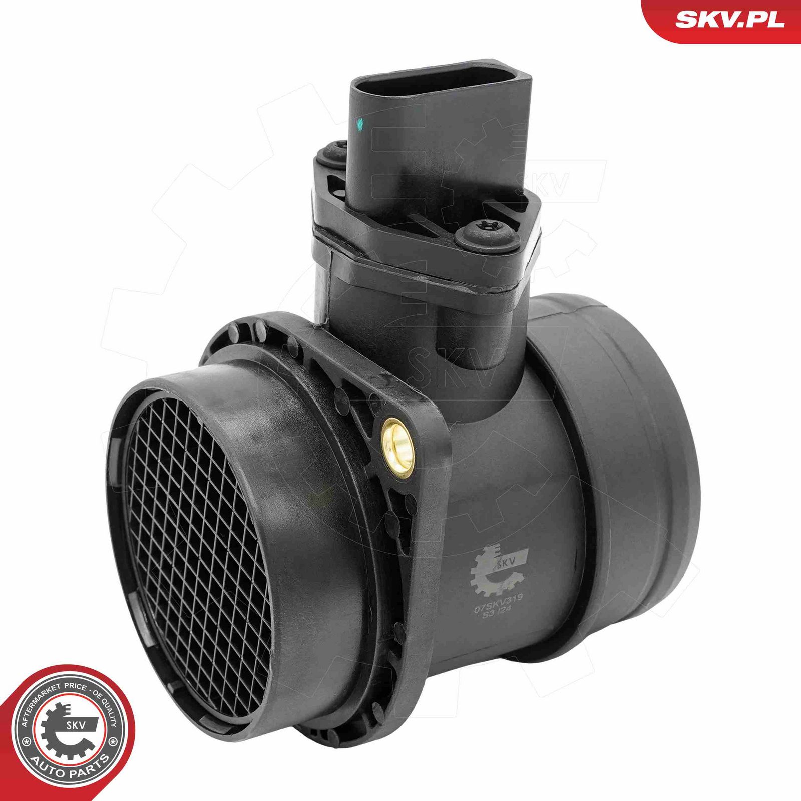 ESEN SKV 07SKV319 Mass air flow sensor
