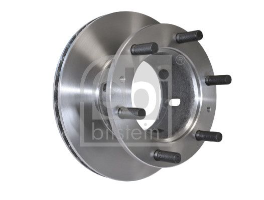 Brake Disc-1
