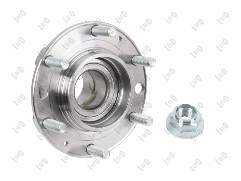 Wheel Hub