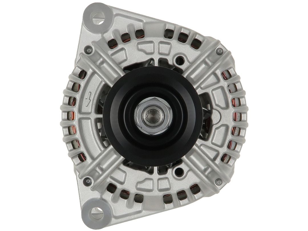 AS-PL A0356(SEG) Alternator