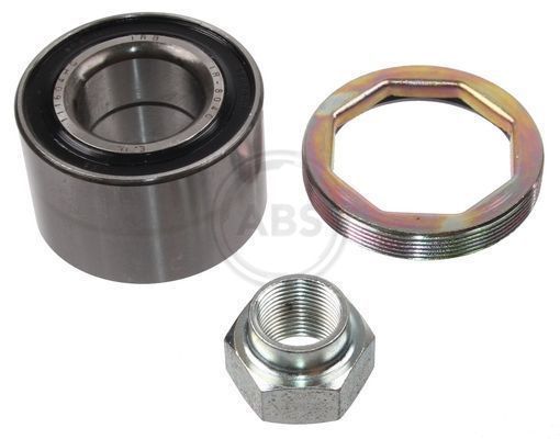 rato guolio komplektas