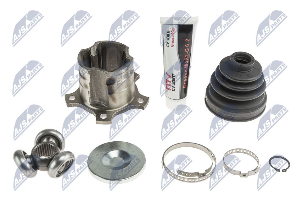 NTY NPW-NS-026 Joint kit, drive shaft
