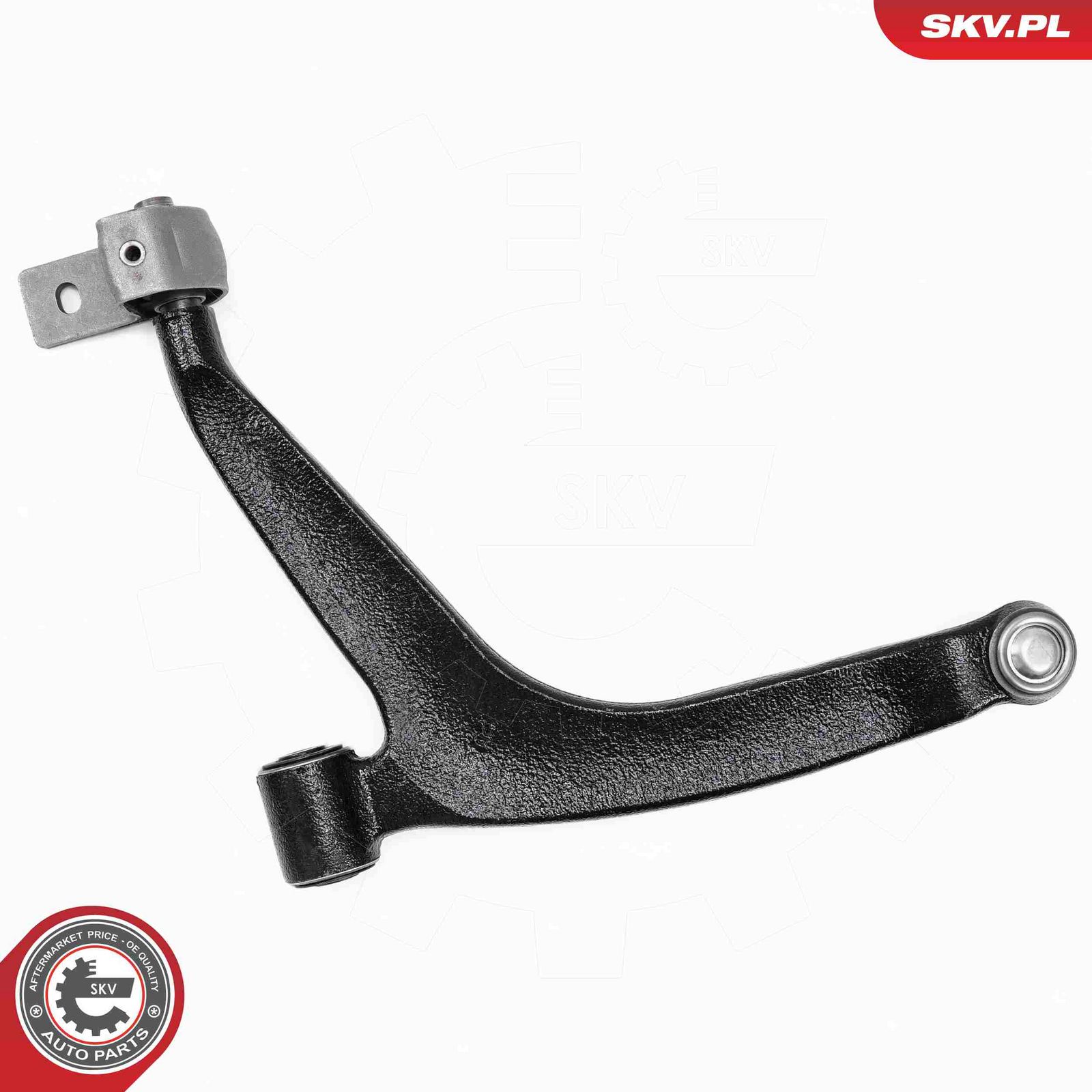 Control/Trailing Arm, wheel suspension-2