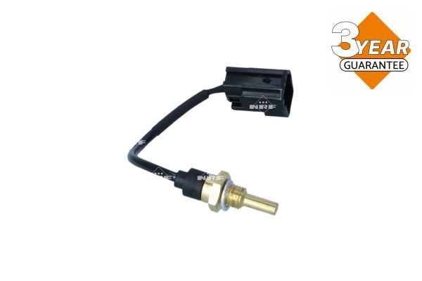 Sensor, coolant temperature-3