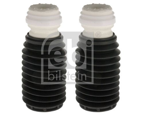 Dust Protection Kit, shock absorber