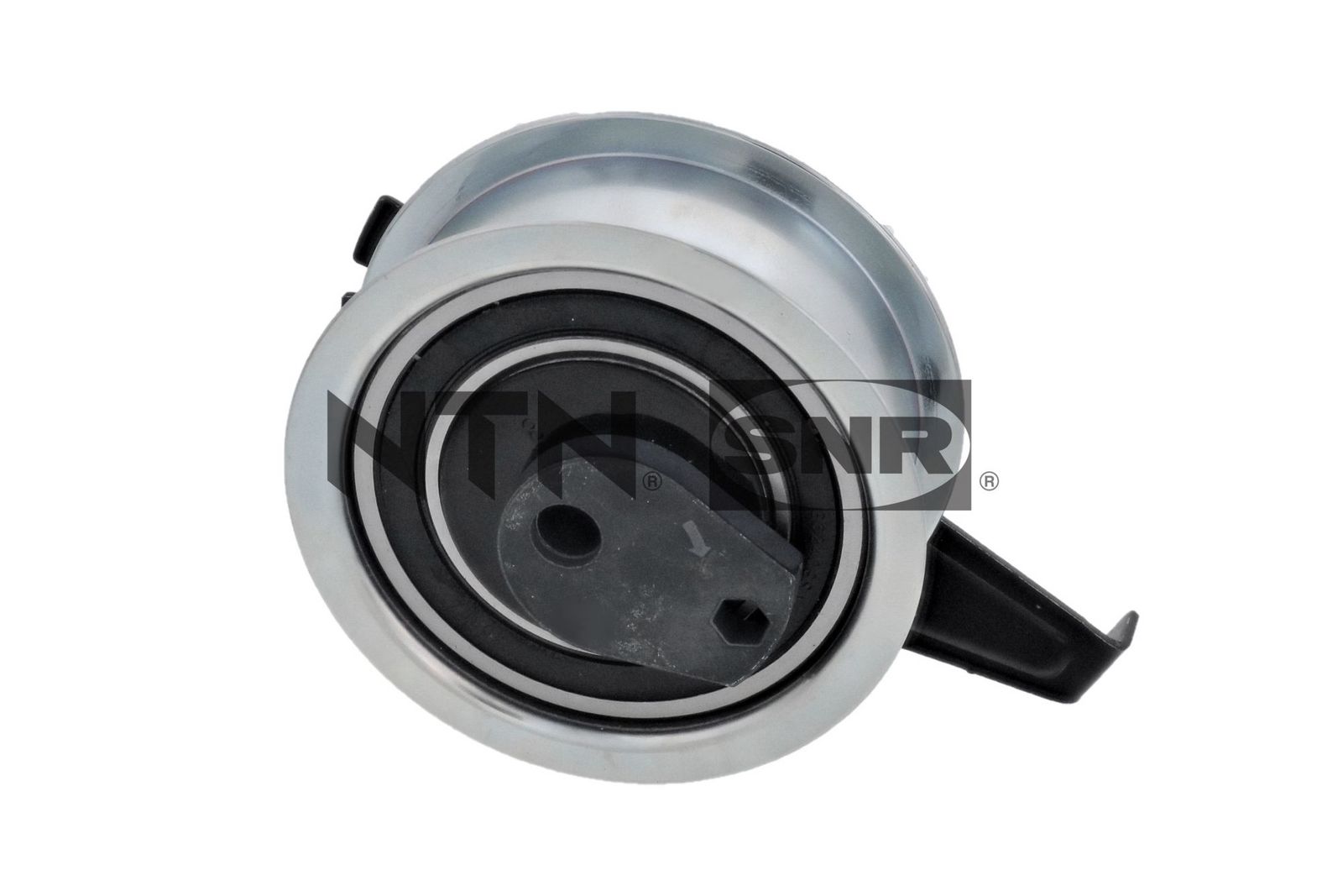 SNR GT357.78 Tensioner pulley, timing belt