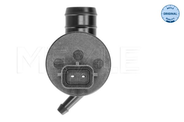 Washer Fluid Pump, window cleaning-1