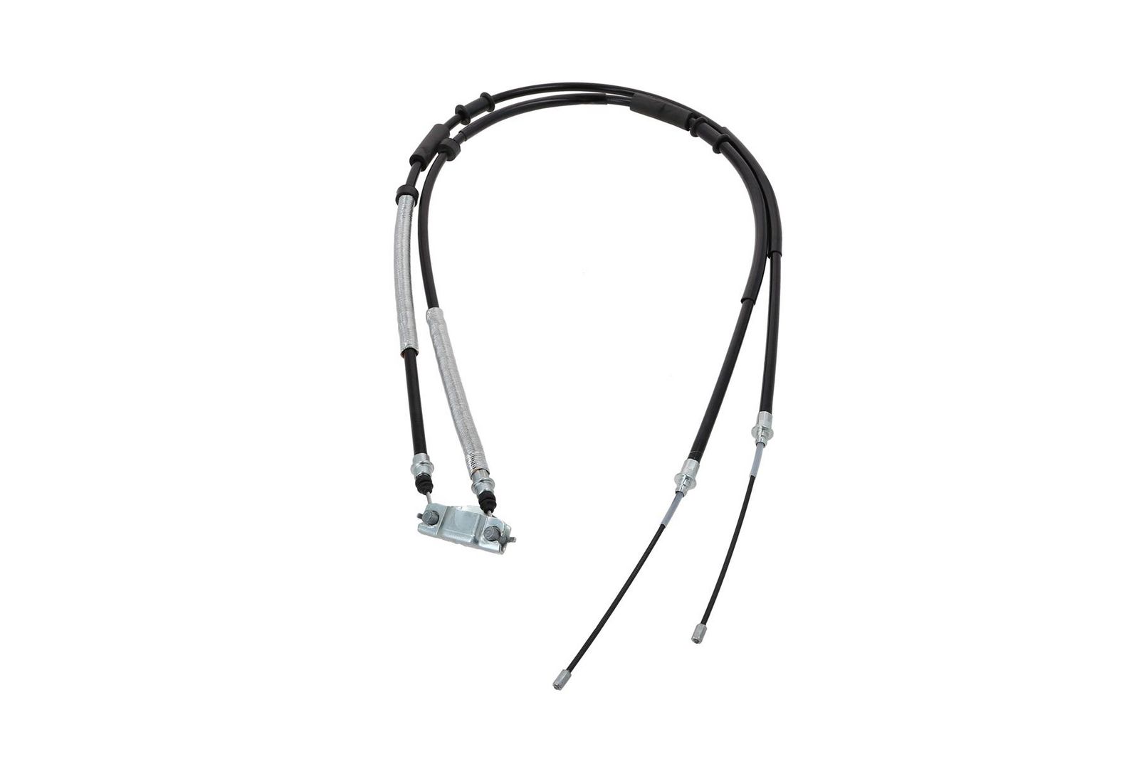 trosas, stovėjimo stabdys