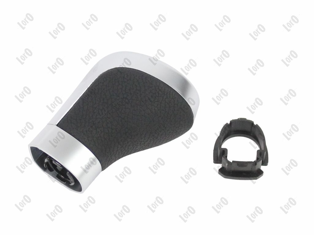 Gear Lever Knob-1