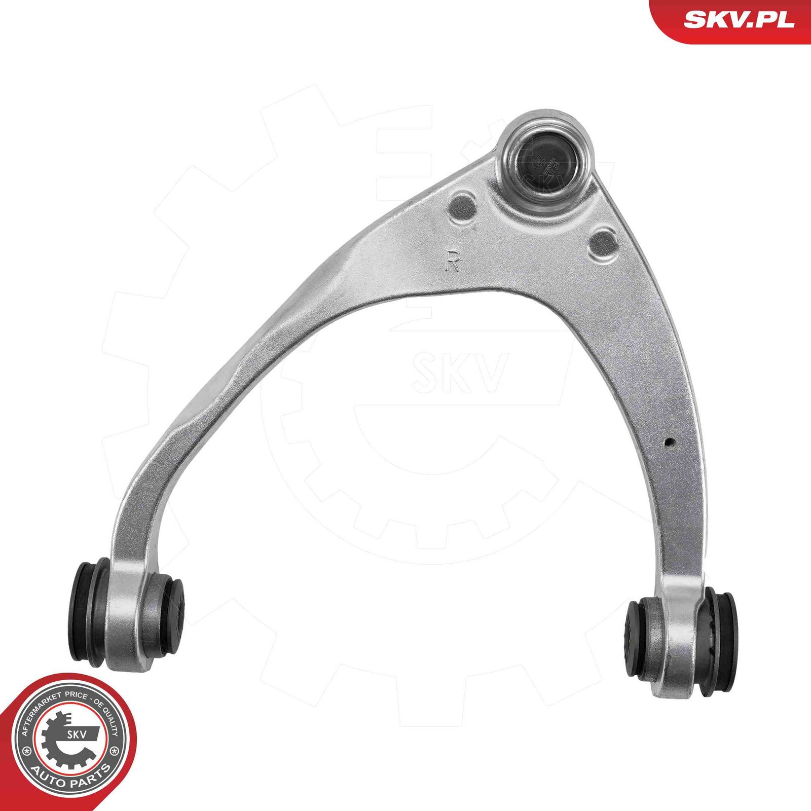 Control/Trailing Arm, wheel suspension-2
