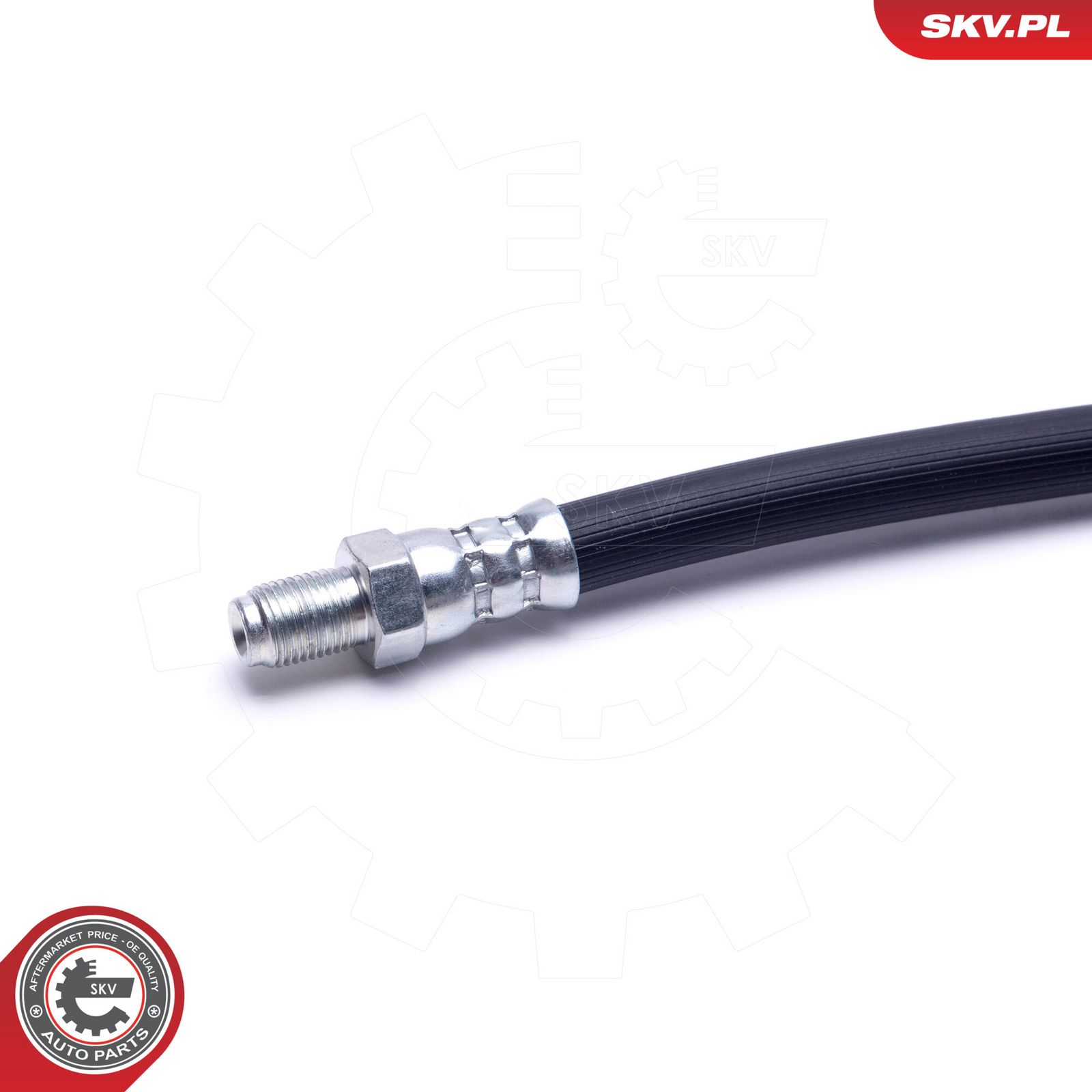 Brake Hose-1