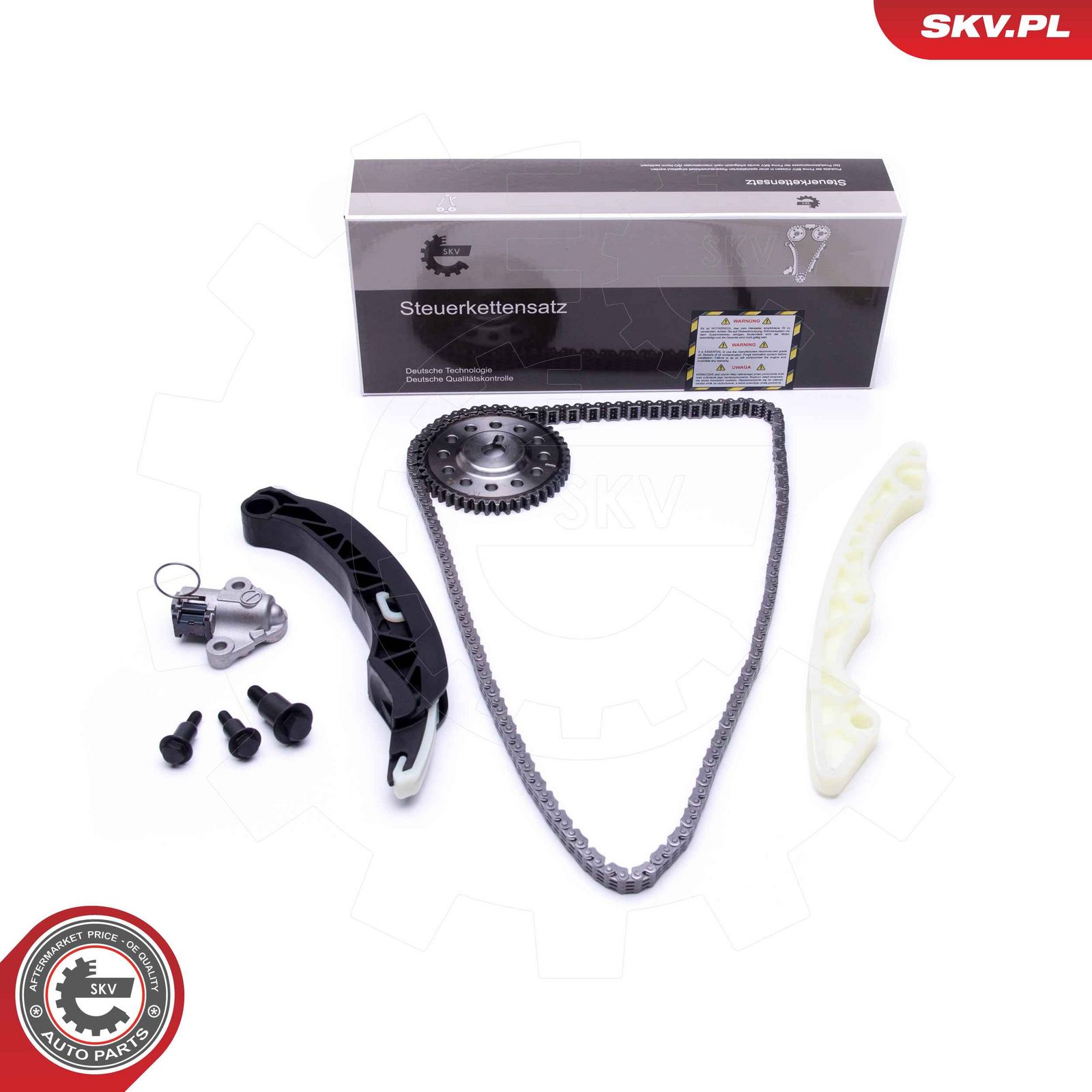 Timing Chain Kit