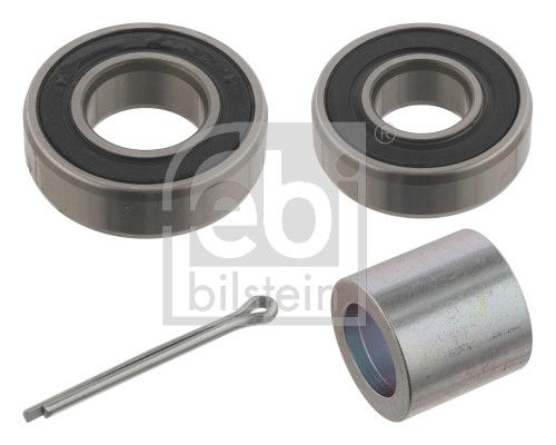 FEBI BILSTEIN 31340 Wheel bearing kit