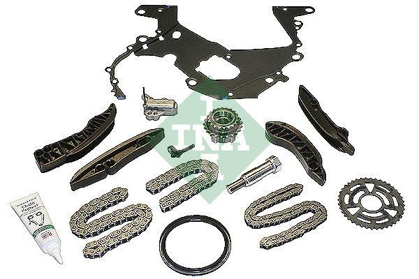 SCHAEFFLER INA 559 1818 40 Timing chain kit