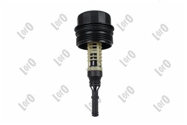 ABAKUS 054-028-067 Cap, oil filter housing