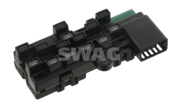 SWAG 30 93 3536 Steering angle sensor
